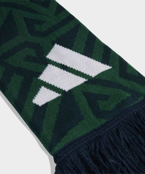ADIDAS ADIDAS FMF Mexico Scarf - Red