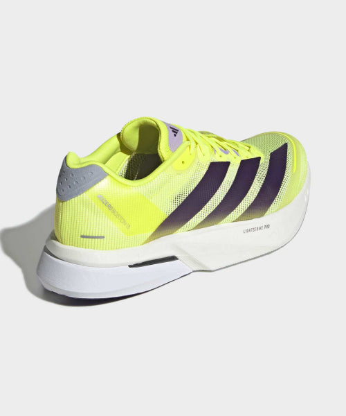 ADIDAS ADIDAS Adizero Boston 13 M - Size 10