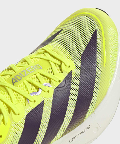 ADIDAS ADIDAS Adizero Boston 13 M - Size 10