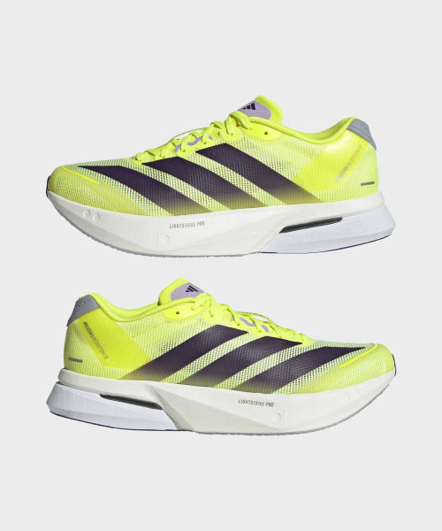 ADIDAS ADIDAS Adizero Boston 13 M - Size 10