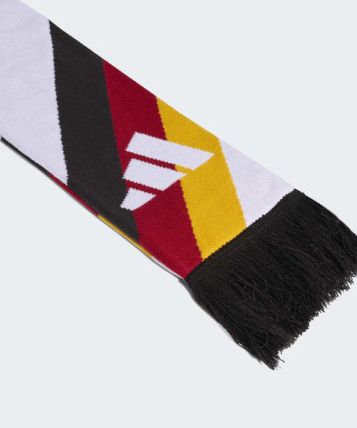 ADIDAS ADIDAS DFB Germany Scarf - White:Black