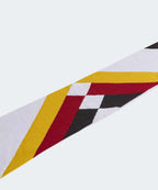ADIDAS ADIDAS DFB Germany Scarf - White:Black
