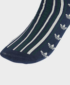 ADIDAS ADIDAS Socks Gift Box - Night Indigo: Burgundy