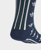 ADIDAS ADIDAS Socks Gift Box - Night Indigo: Burgundy