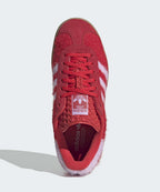 ADIDAS ADIDAS Gazelle Bold Sneakers - Red:Pink
