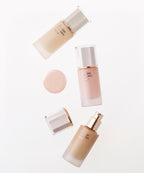 ESPOIR ESPOIR Lip Tint Couture Glaze Set (Wedding Peach)