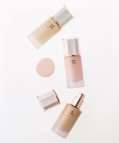 ESPOIR ESPOIR Lip Tint Couture Glaze Set (Wedding Peach)