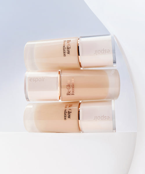 ESPOIR ESPOIR Lip Tint Couture Glaze Set (Wedding Peach)