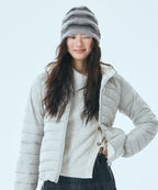 MIXXO MIXXO Striped Beanie Women