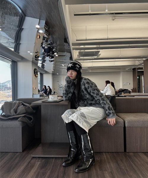 MIXXO MIXXO Beanie C