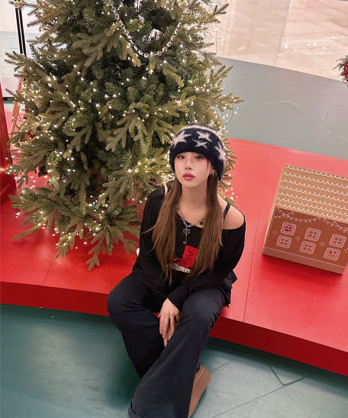 MIXXO MIXXO Beanie C