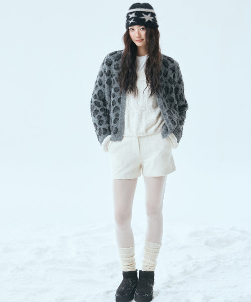 MIXXO MIXXO Cardigan C