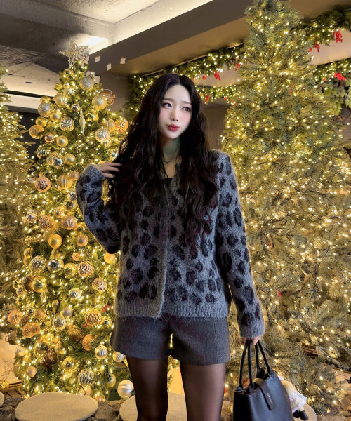MIXXO MIXXO Cardigan C