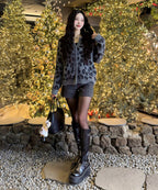 MIXXO MIXXO Cardigan C