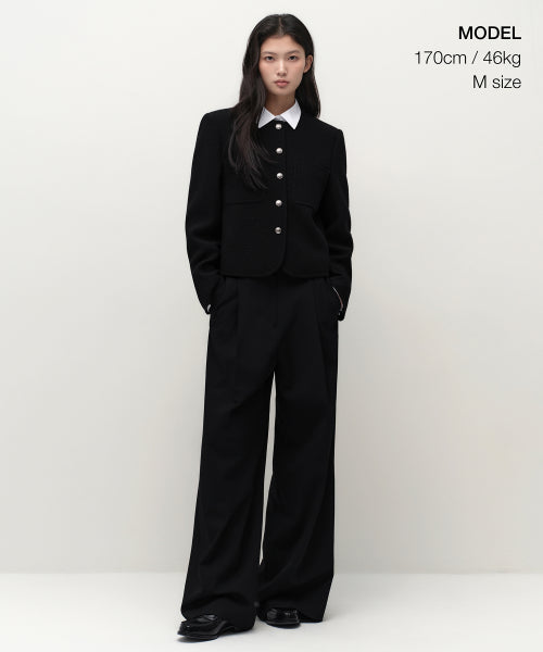 MUSINSA STANDARD WOMAN MUSINSA STANDARD WOMAN Jacket Size S