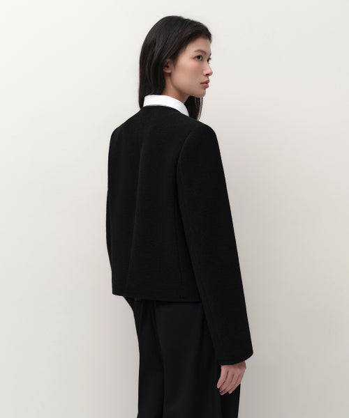 MUSINSA STANDARD WOMAN MUSINSA STANDARD WOMAN Jacket Size S