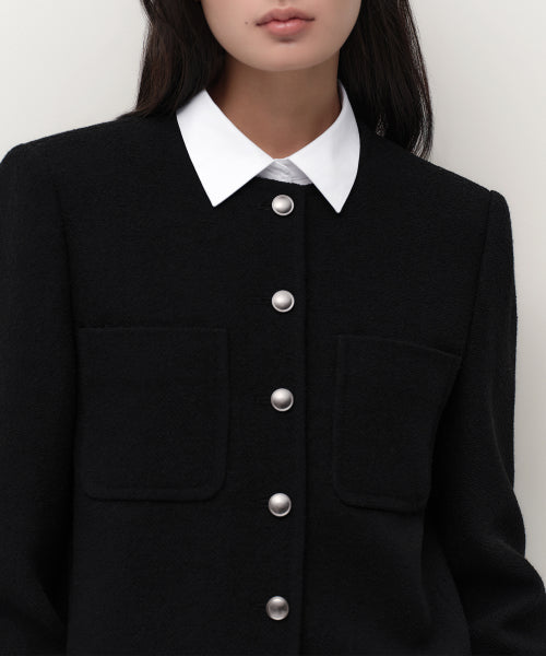MUSINSA STANDARD WOMAN MUSINSA STANDARD WOMAN Jacket Size S