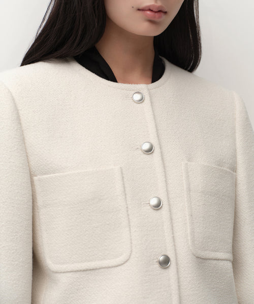 MUSINSA STANDARD WOMAN MUSINSA STANDARD WOMAN Women's Jacket Size S
