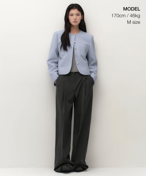 MUSINSA STANDARD WOMAN MUSINSA STANDARD WOMAN Jacket Size S
