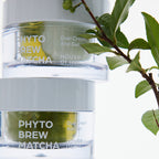 HOUSE OF HUR Phyto Brew Matcha Dual Cream & Gel 50ml