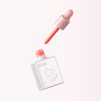 LIZDA LIZDA Colorful Serum Blusher 8g (Rose Beam)