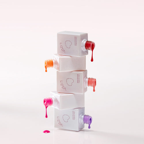 LIZDA LIZDA Colorful Serum Blusher 8g (Rose Beam)