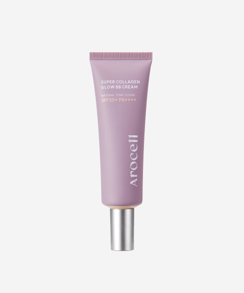 AROCELL AROCELL Super Collagen Glow BB Cream 40ml