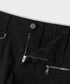 MUSINSA STANDARD WOMAN MUSINSA STANDARD WOMAN Women’s Micro Shorts Black