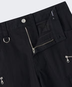 MUSINSA STANDARD WOMAN MUSINSA STANDARD WOMAN Women’s Skater Shorts Black