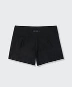 MUSINSA STANDARD WOMAN Korean pleated mini skirt