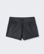 MUSINSA STANDARD WOMAN MUSINSA STANDARD WOMAN Women's Skirt Charcoal Gray