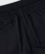 MUSINSA STANDARD WOMAN MUSINSA STANDARD WOMAN Women's Cotton Banding Shorts [Black]