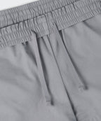 MUSINSA STANDARD WOMAN MUSINSA STANDARD WOMAN Cotton Banding Shorts Light Gray