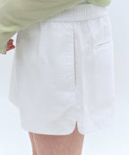 MUSINSA STANDARD WOMAN MUSINSA STANDARD WOMAN Women's Cotton Banding Shorts (Size)