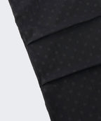 MUSINSA STANDARD WOMAN MUSINSA STANDARD WOMAN Women's Polka Dot Parachute Pants [Black]