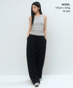 MUSINSA STANDARD WOMAN MUSINSA STANDARD WOMAN Women's Pants Size