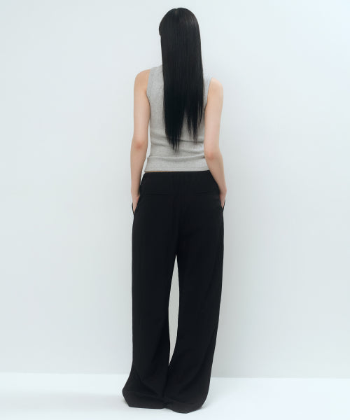 MUSINSA STANDARD WOMAN MUSINSA STANDARD WOMAN Women's Pants Size