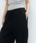MUSINSA STANDARD WOMAN MUSINSA STANDARD WOMAN Women's Pants Size