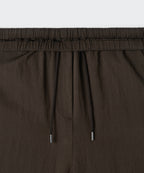 MUSINSA STANDARD WOMAN MUSINSA STANDARD WOMAN Women's Pants Dark Brown