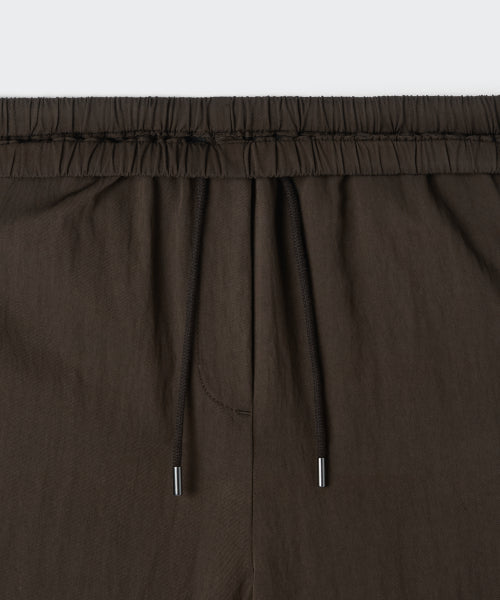 MUSINSA STANDARD WOMAN MUSINSA STANDARD WOMAN Women's Pants Dark Brown