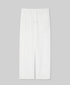 MUSINSA STANDARD WOMAN MUSINSA STANDARD WOMAN Women's Pants [White]