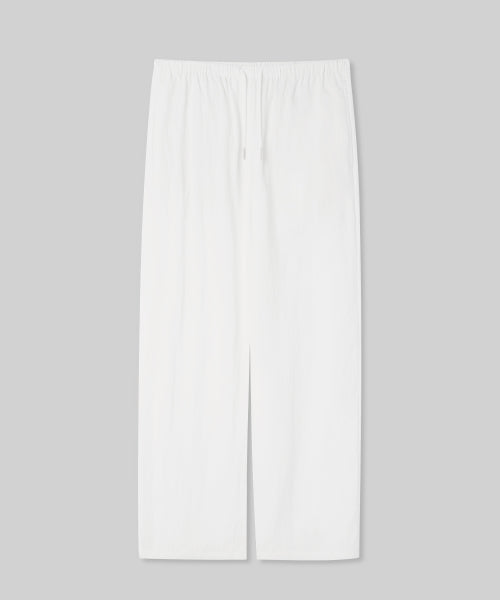 MUSINSA STANDARD WOMAN MUSINSA STANDARD WOMAN Women's Pants [White]