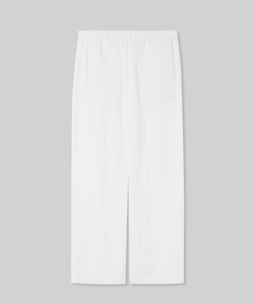 MUSINSA STANDARD WOMAN MUSINSA STANDARD WOMAN Women's Pants [White]