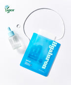 EDITB EDITB Daily Ampoule Mask 5 sheets