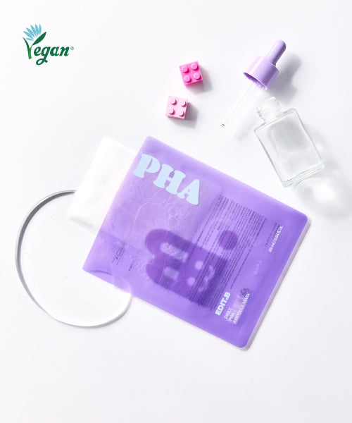 EDITB EDITB Daily Ampoule Mask 5 sheets