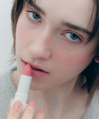 COVERNAT BEAUTY COVERNAT BEAUTY Moisture Green Lip Balm Pure Pink