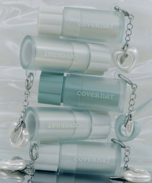 COVERNAT BEAUTY COVERNAT BEAUTY Glow Lip & Cheek Stick (4 colors)