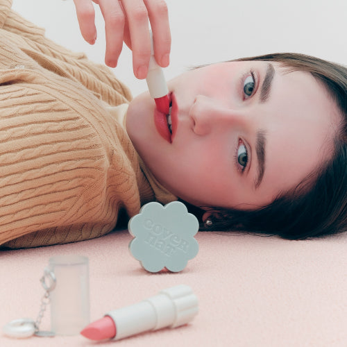 COVERNAT BEAUTY COVERNAT BEAUTY Glow Lip & Cheek Stick (4 colors)