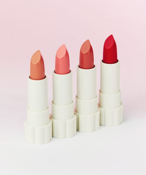 Covernat Beauty Glowy Lip and Cheek Stick (4 colors)