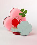 COVERNAT BEAUTY COVERNAT BEAUTY Volumizing Plumping Lip Balm (Pink Crush)